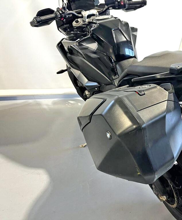 S 1000 XR