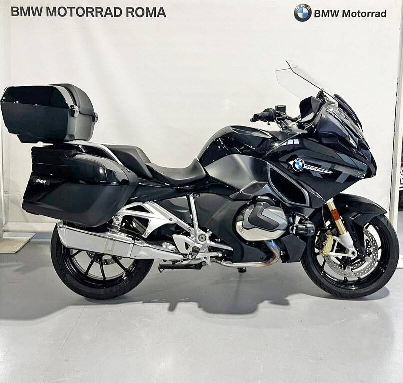 R 1250 RT