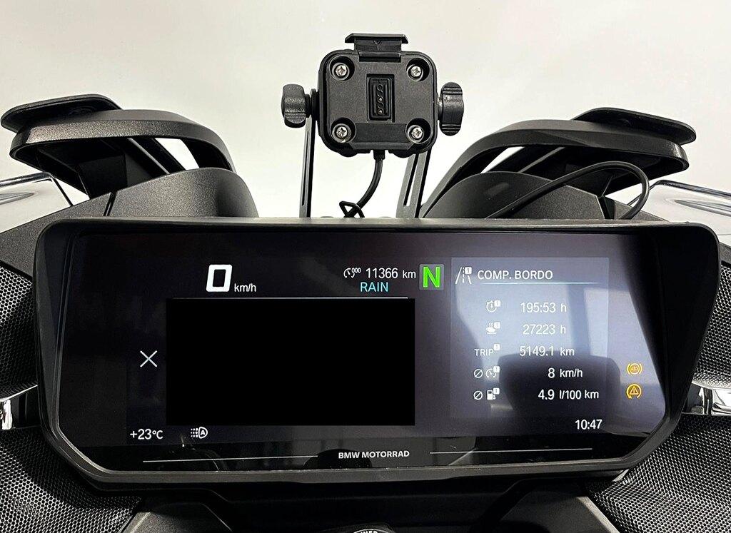 R 1250 RT