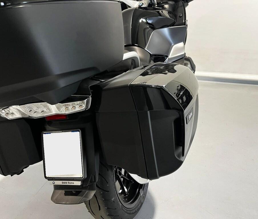 R 1250 RT