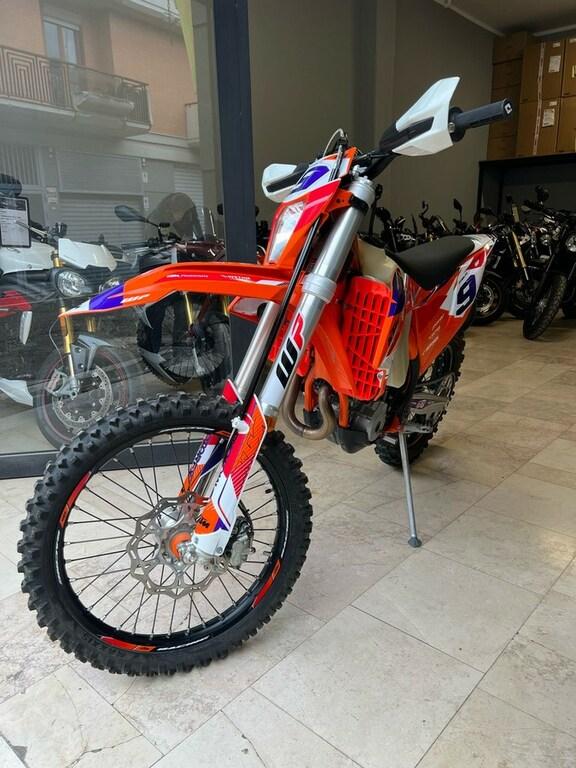 350 EXC-F