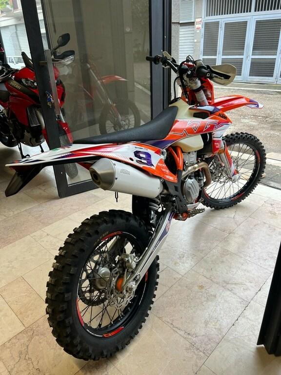 350 EXC-F