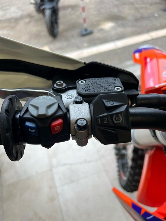 350 EXC-F