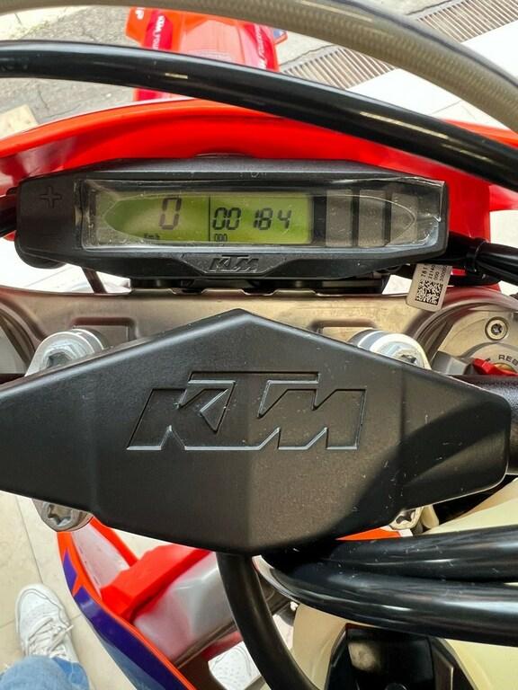 350 EXC-F