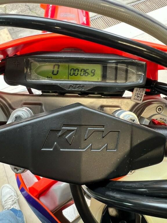 350 EXC-F