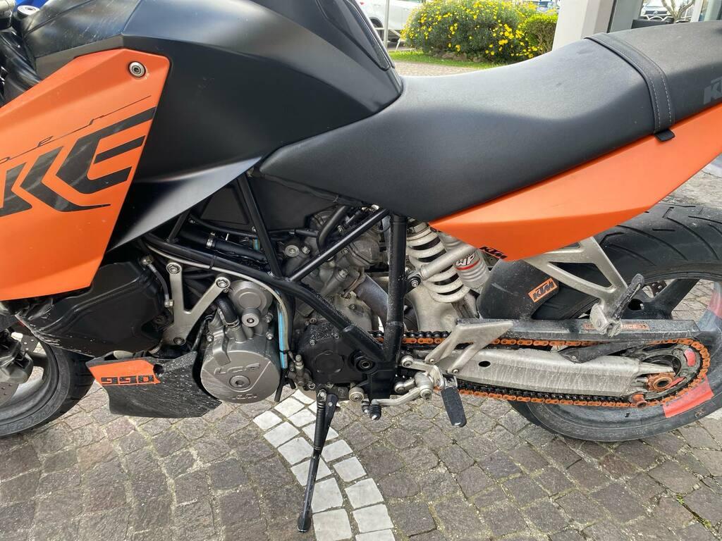 990 SUPER DUKE