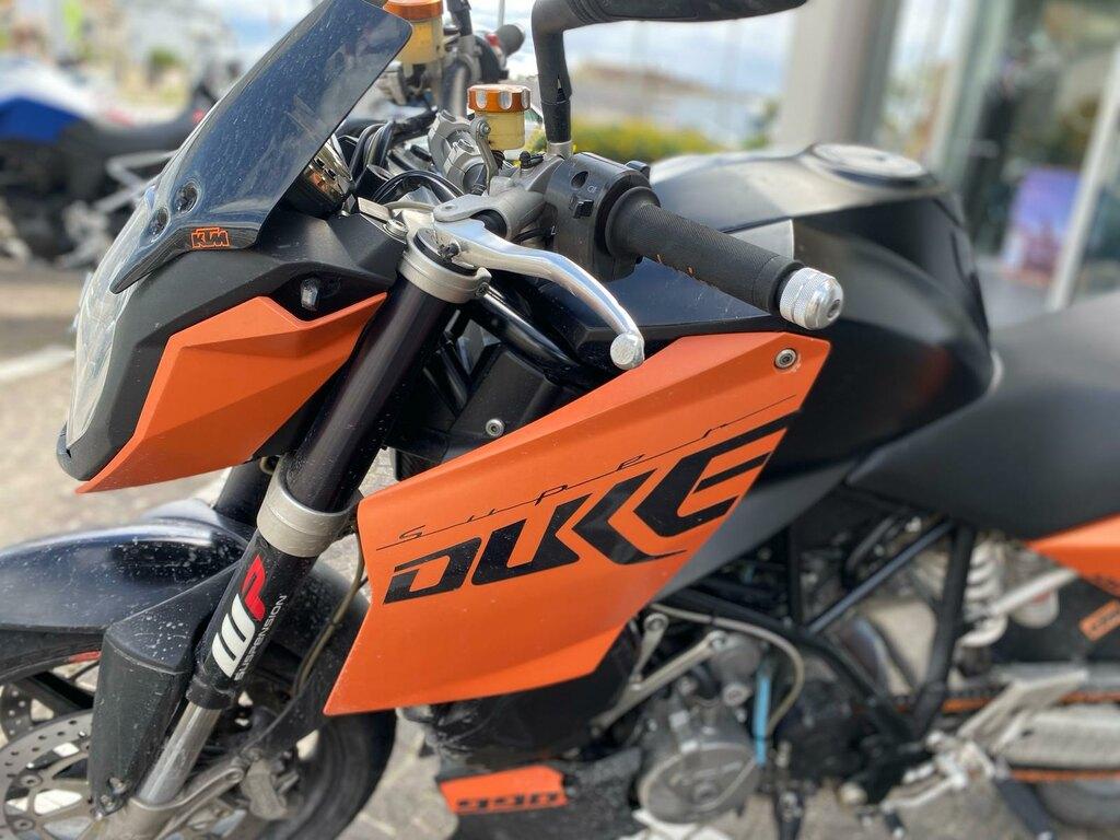 990 SUPER DUKE