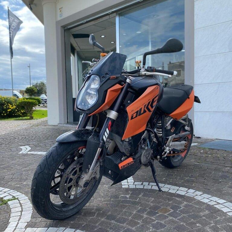 990 SUPER DUKE