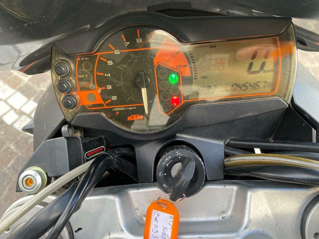 990 SUPER DUKE