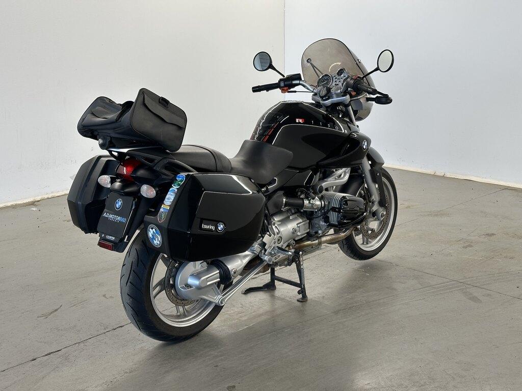 R 1150 R