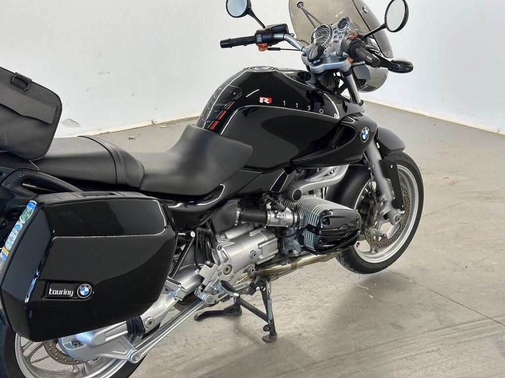 R 1150 R