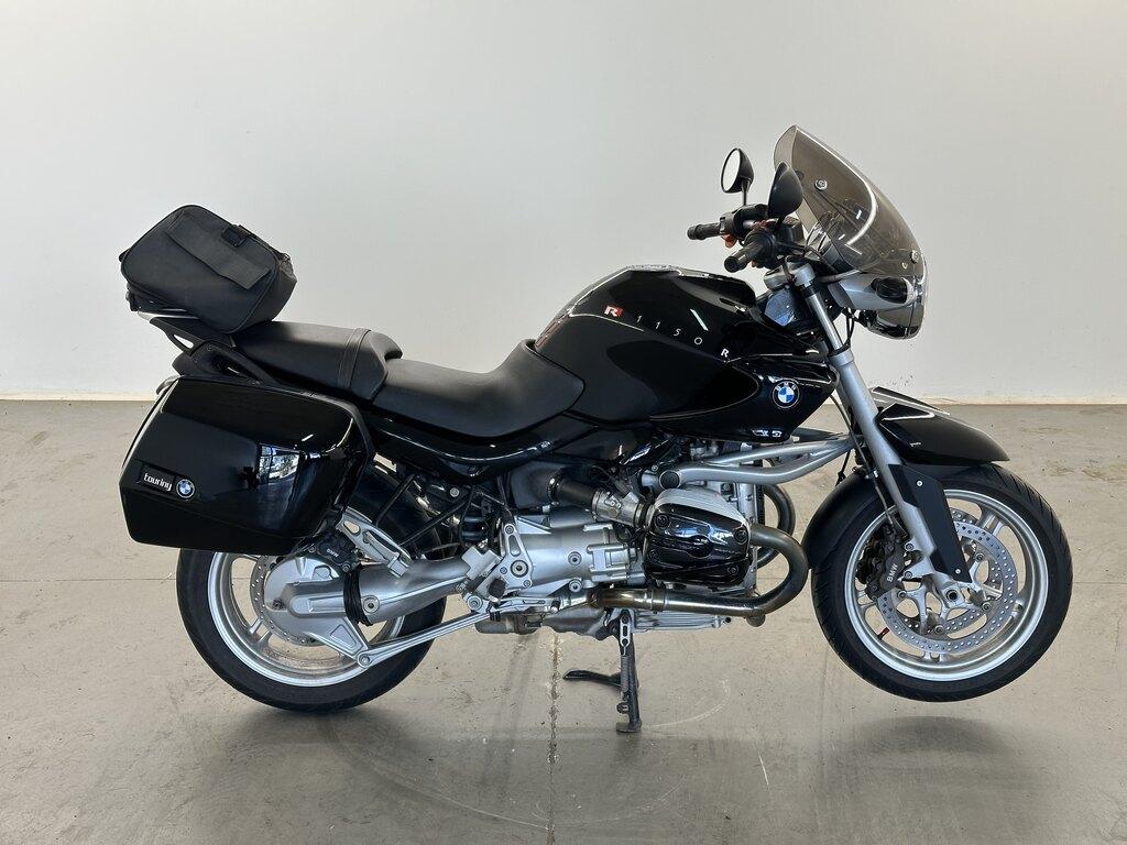 R 1150 R