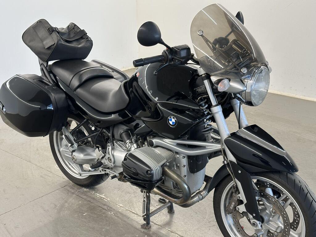 R 1150 R