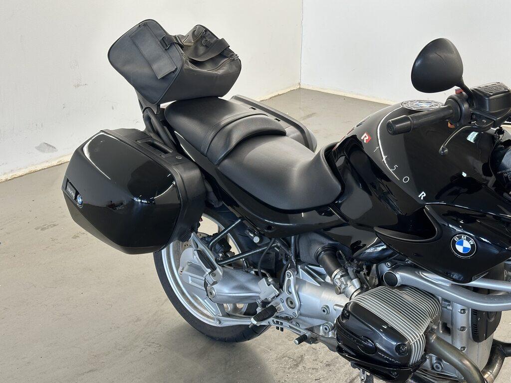 R 1150 R