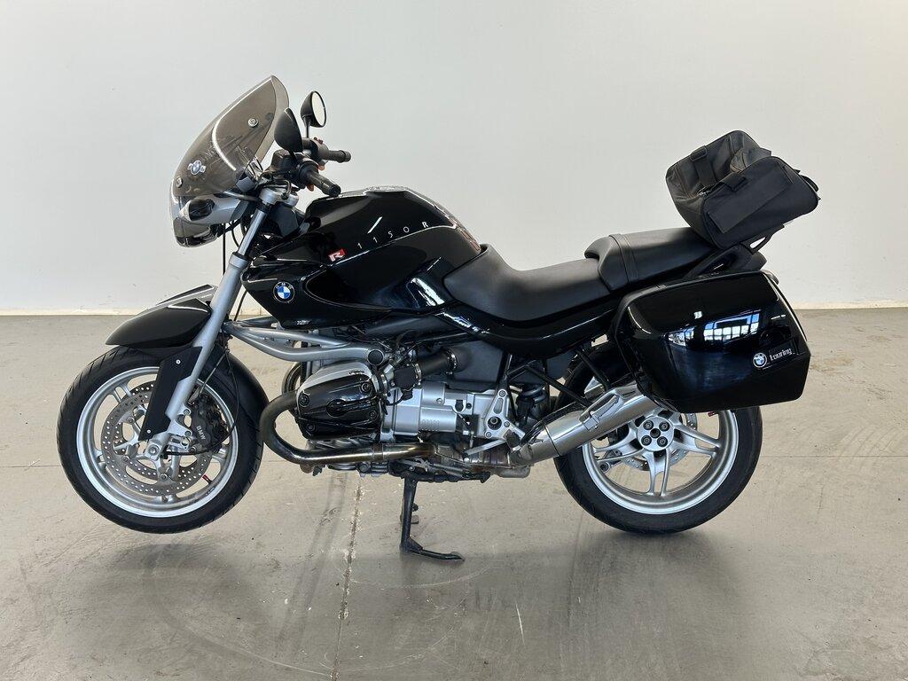 R 1150 R