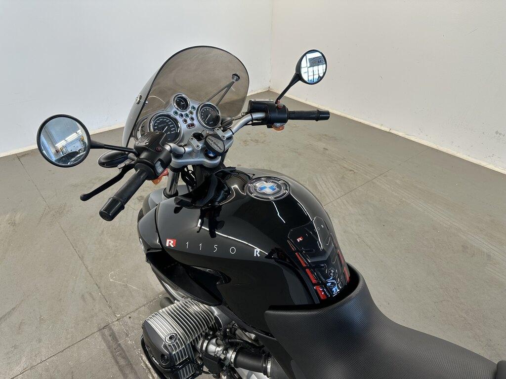 R 1150 R