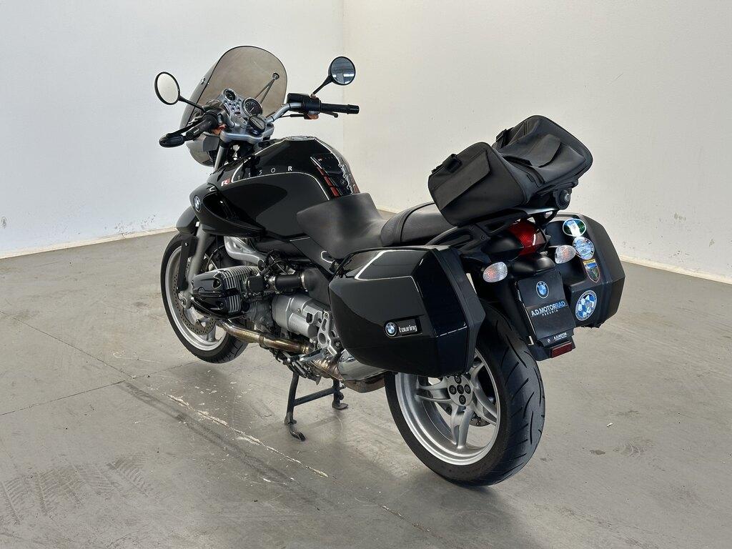 R 1150 R