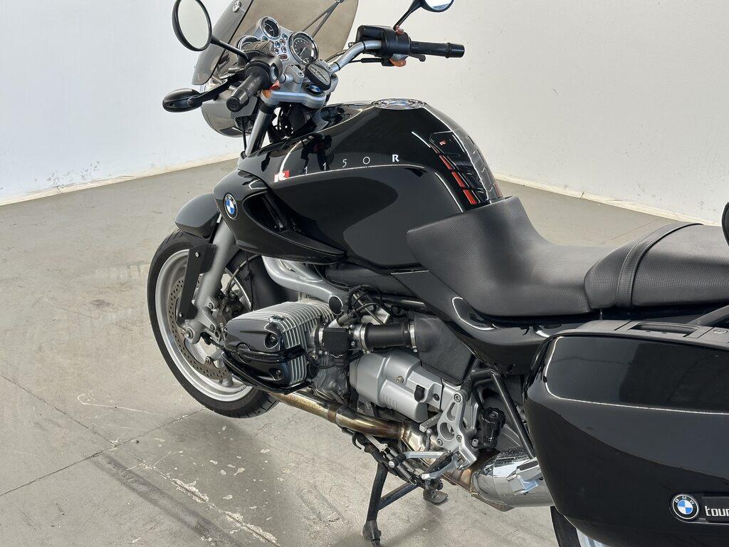 R 1150 R