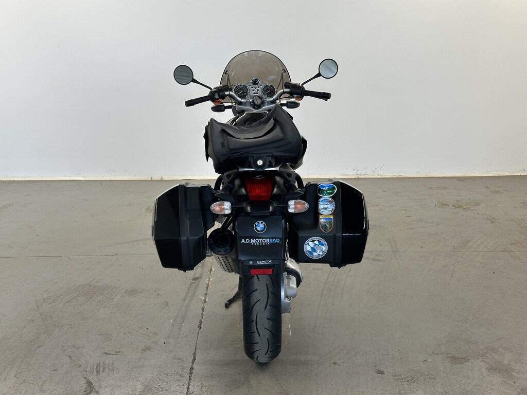 R 1150 R