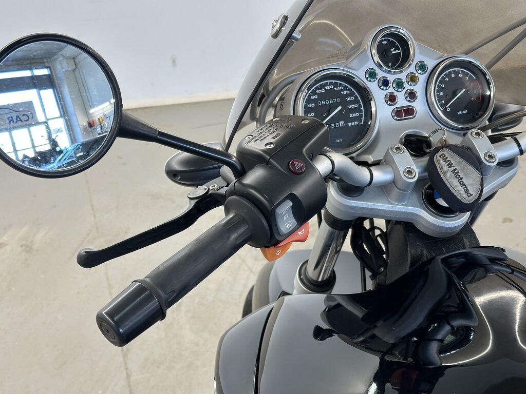 R 1150 R