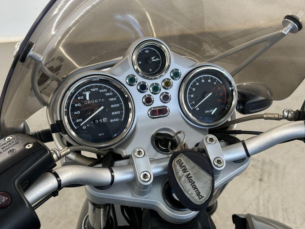 R 1150 R
