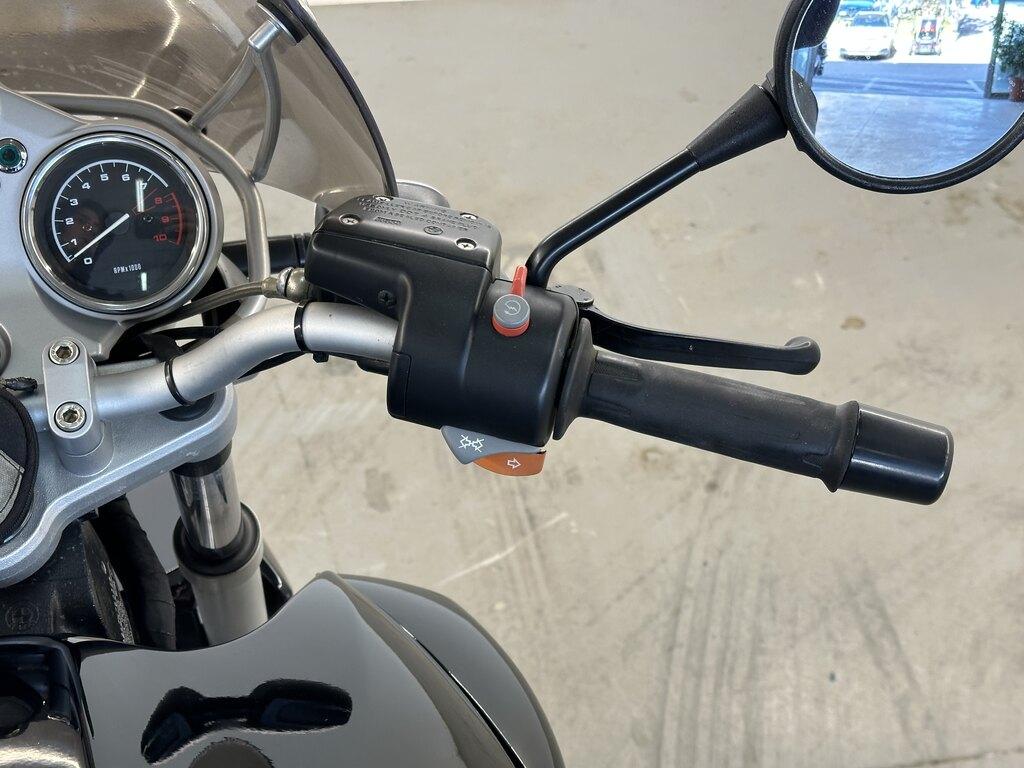 R 1150 R