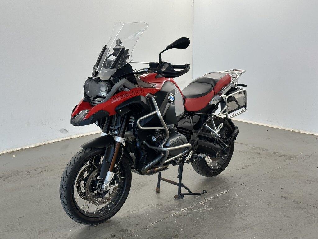 R 1200 GS