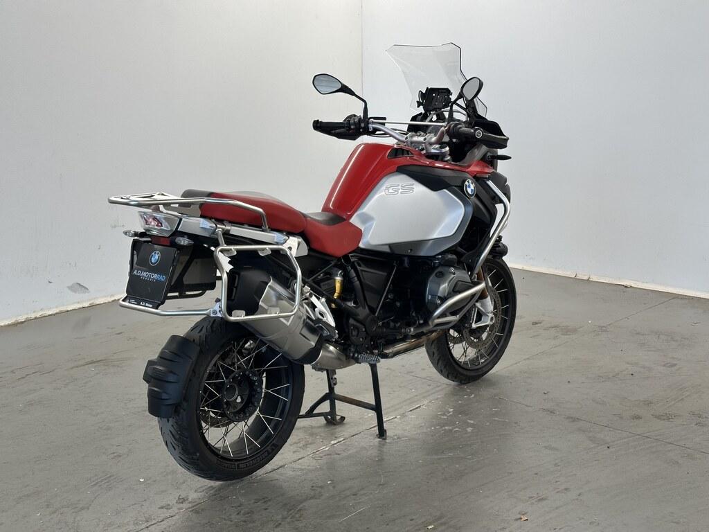 R 1200 GS