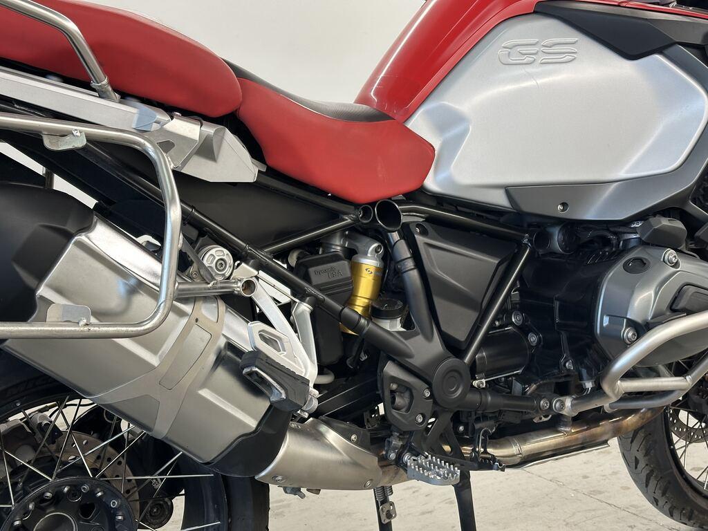 R 1200 GS
