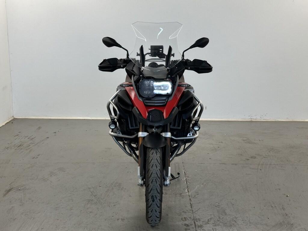 R 1200 GS