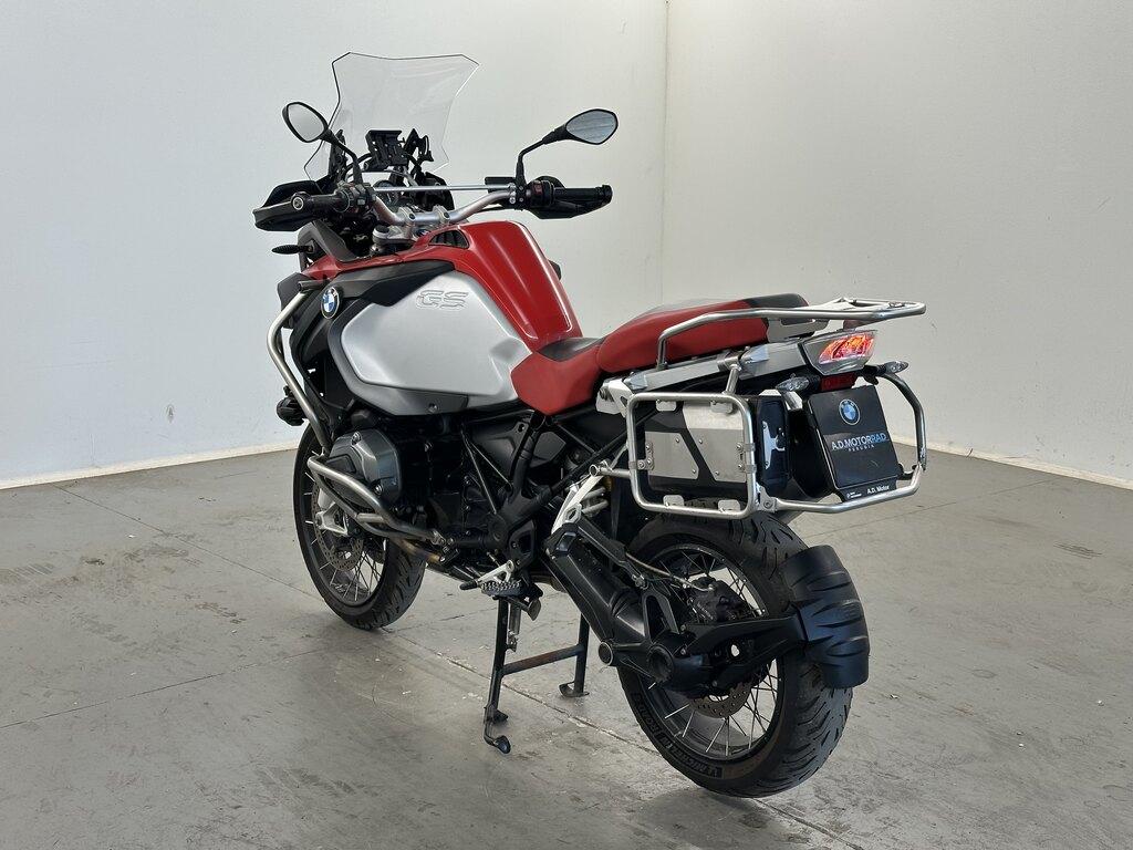 R 1200 GS