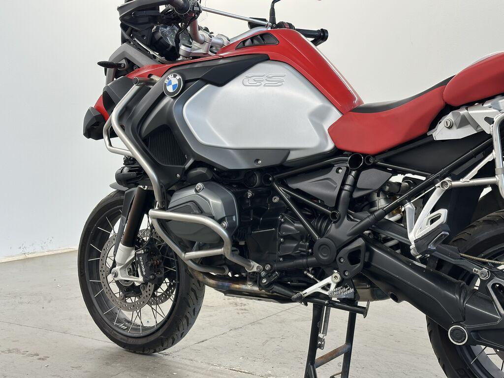 R 1200 GS
