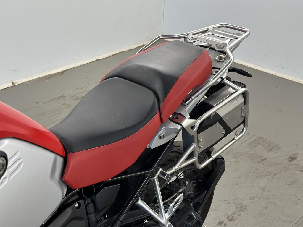 R 1200 GS