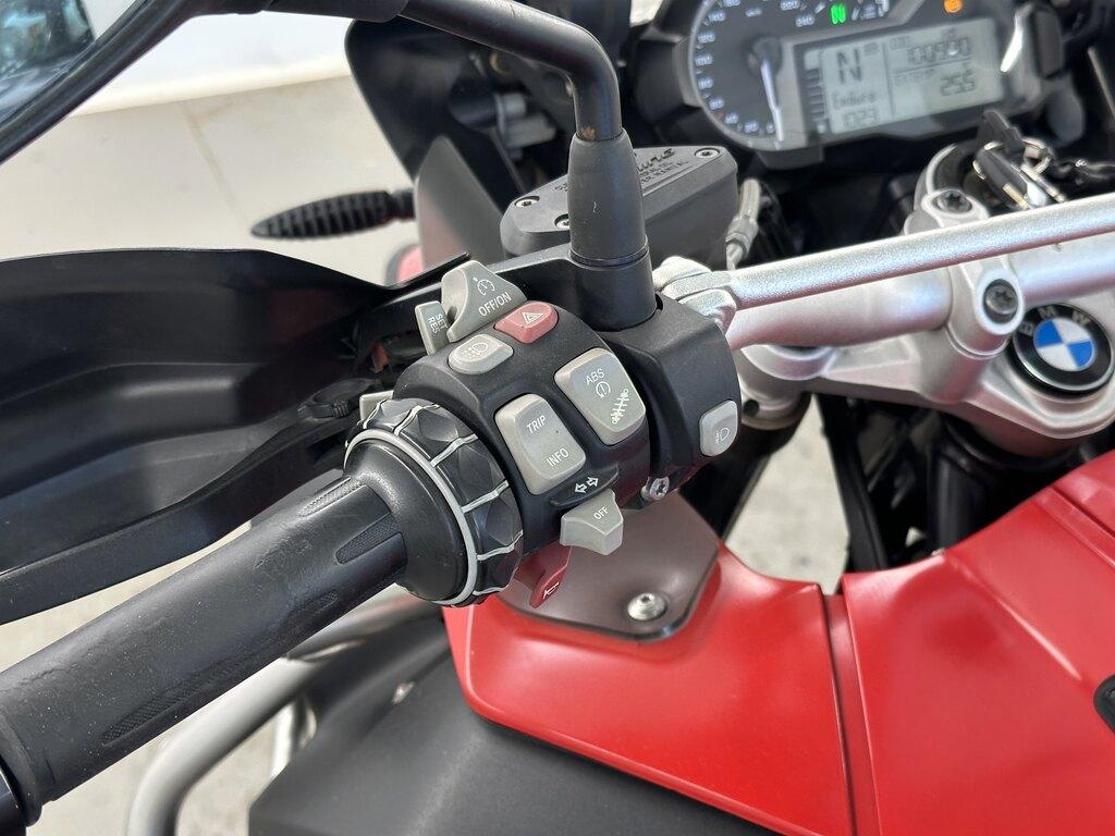 R 1200 GS