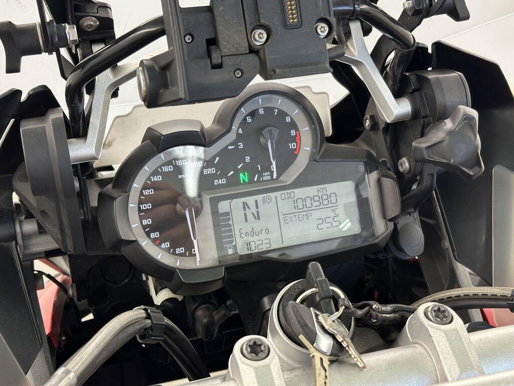 R 1200 GS