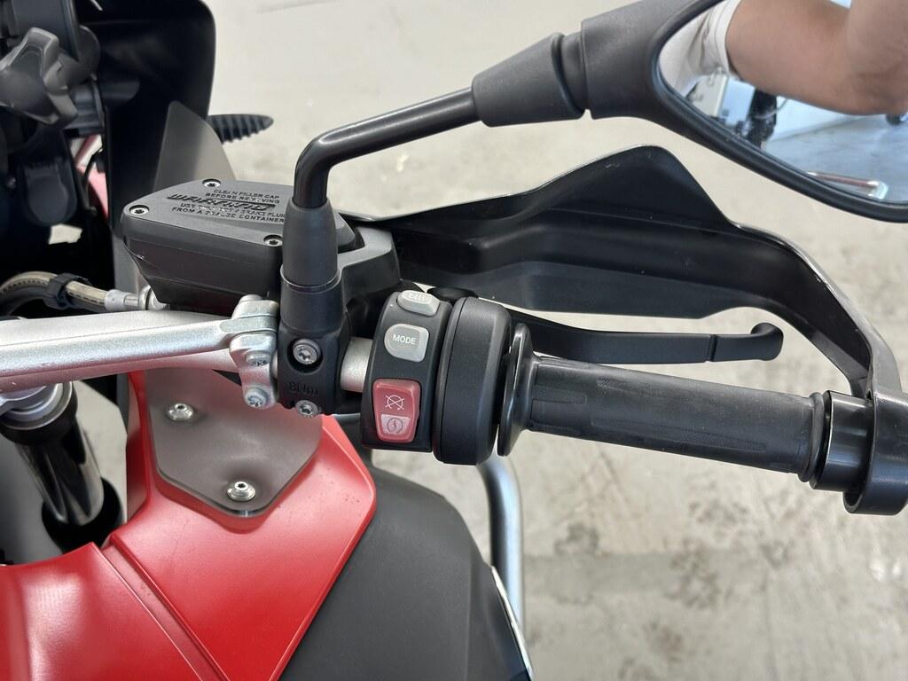 R 1200 GS