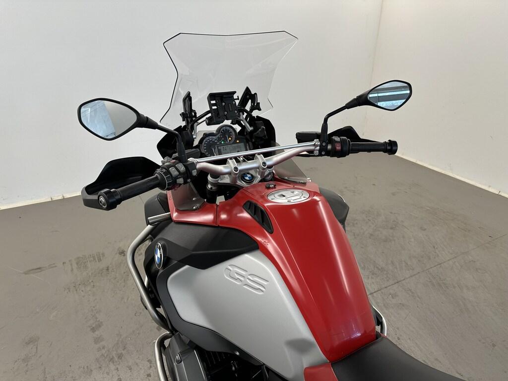 R 1200 GS