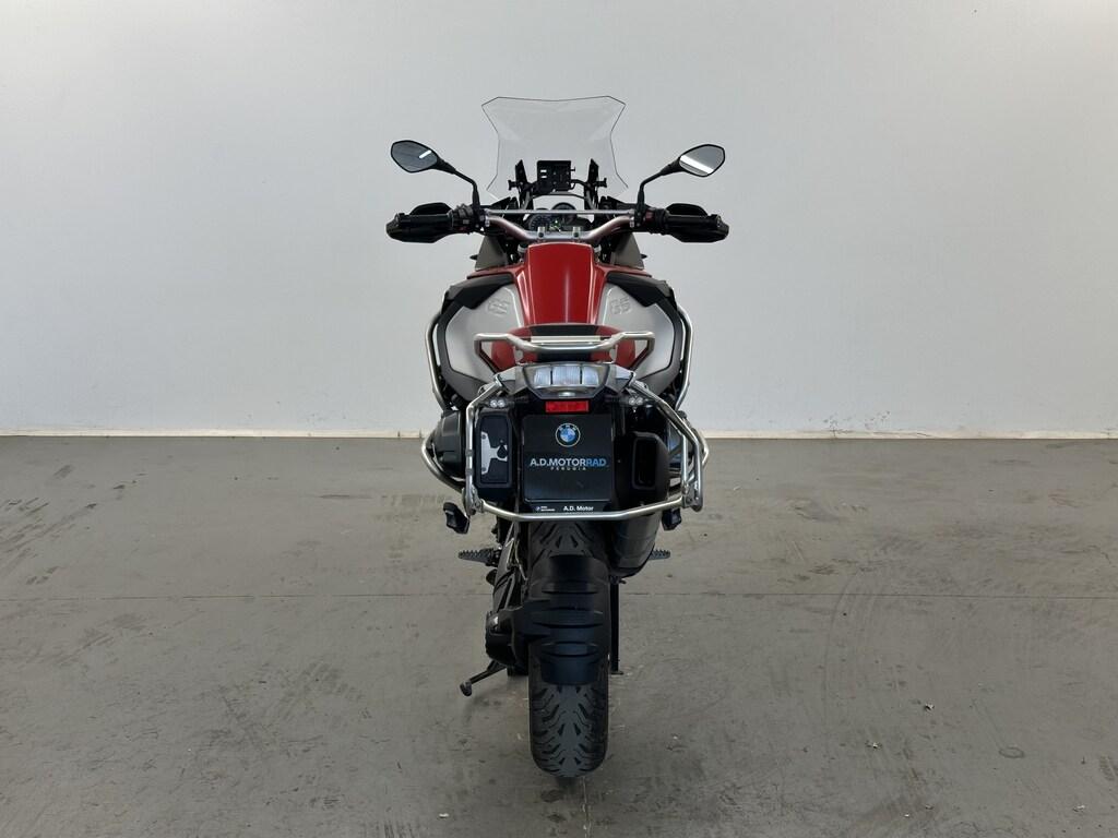 R 1200 GS