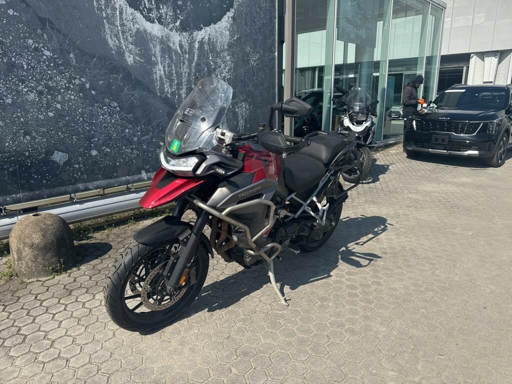 TIGER 1200