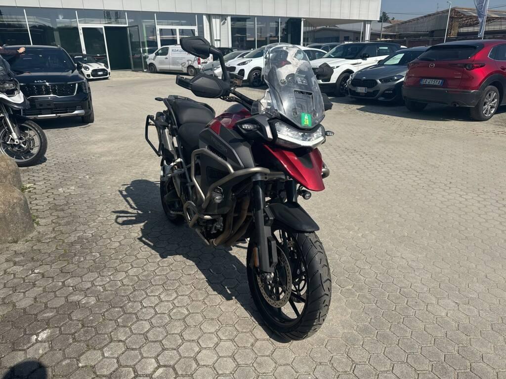 TIGER 1200