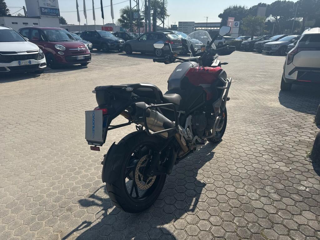TIGER 1200