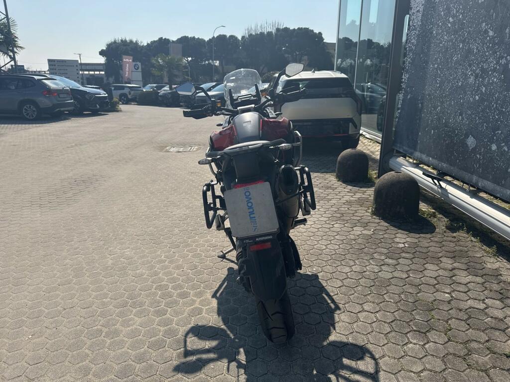 TIGER 1200