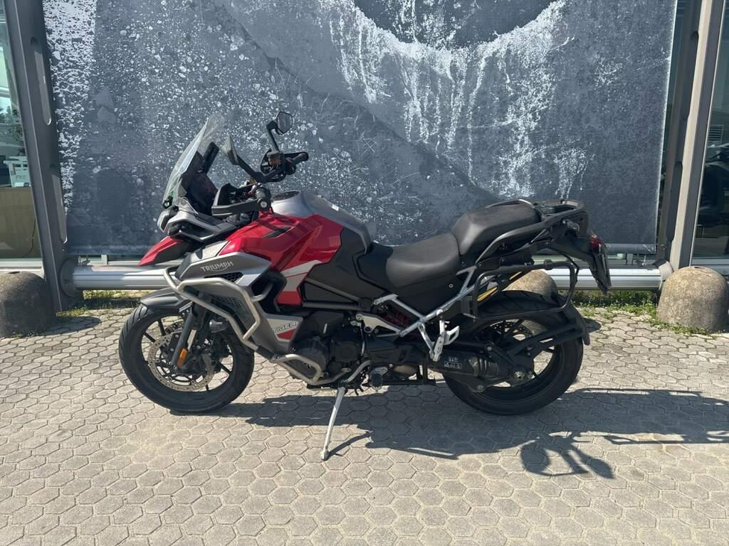 TIGER 1200