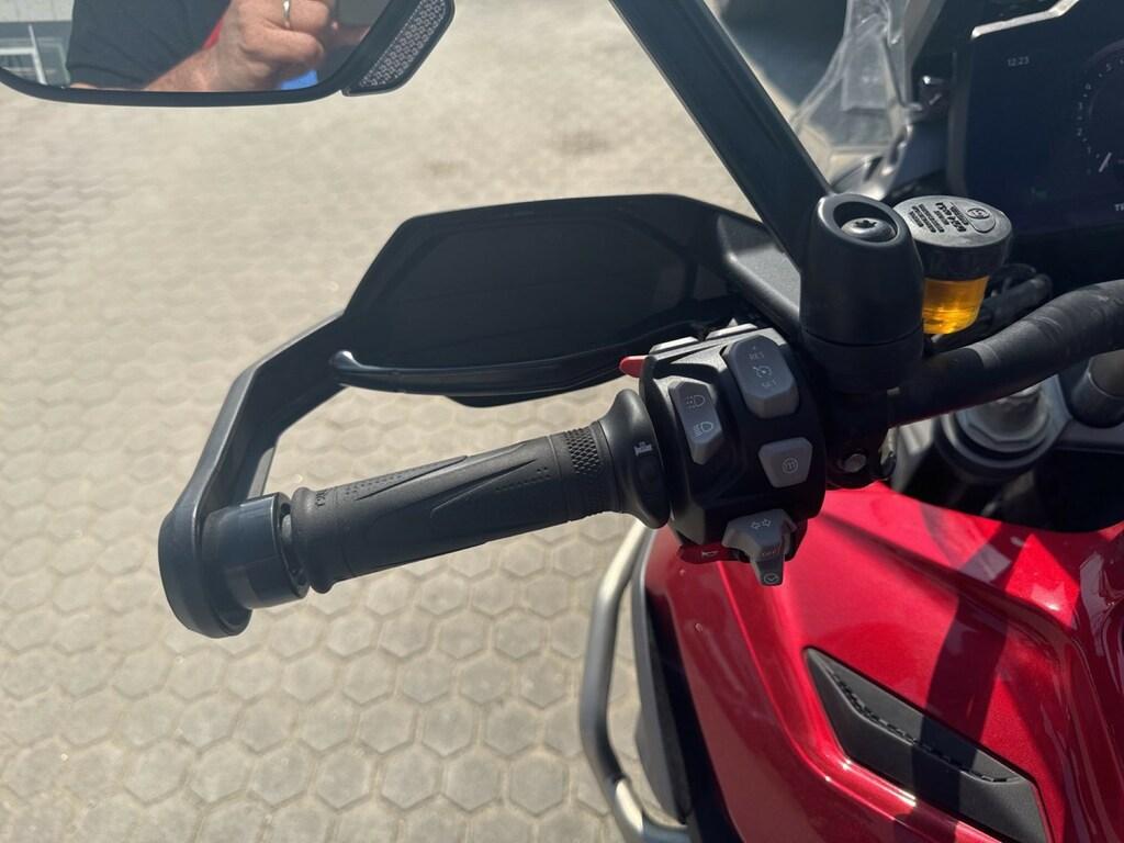 TIGER 1200