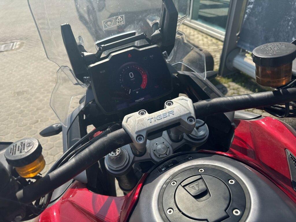 TIGER 1200