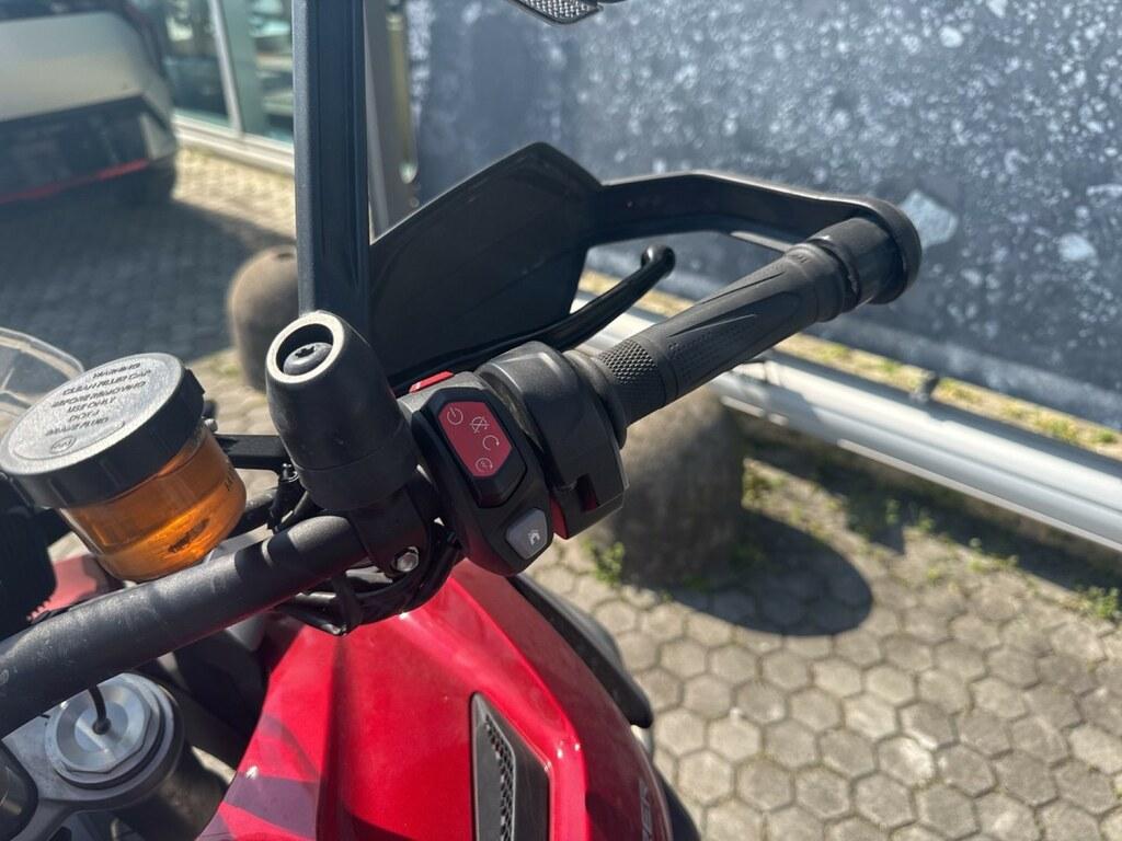 TIGER 1200