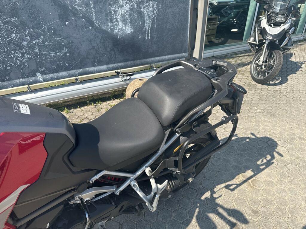 TIGER 1200