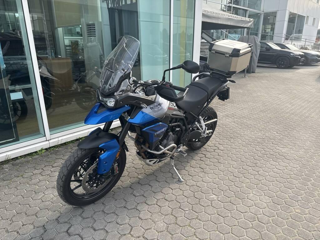 TIGER 850