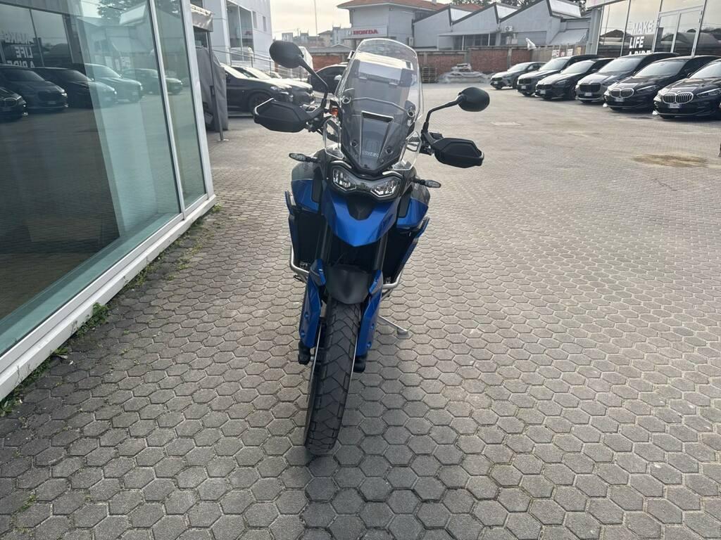 TIGER 850
