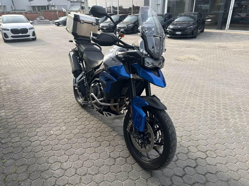 TIGER 850